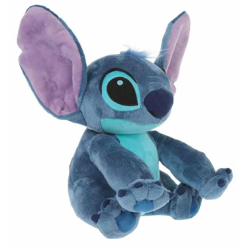 Stitch Peluche Disney Store 100% Oficial Mod 2 40 Cms