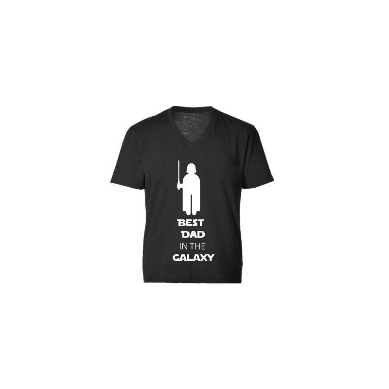 Pkt 2 Playeras Adulto 2 Tazas Y 1 Playera Infantil Star Wars