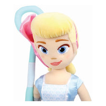 Cargar imagen en el visor de la galería, Peluche Bo Beep Toy Story 4 Disney Collection Oficial 40 Cms
