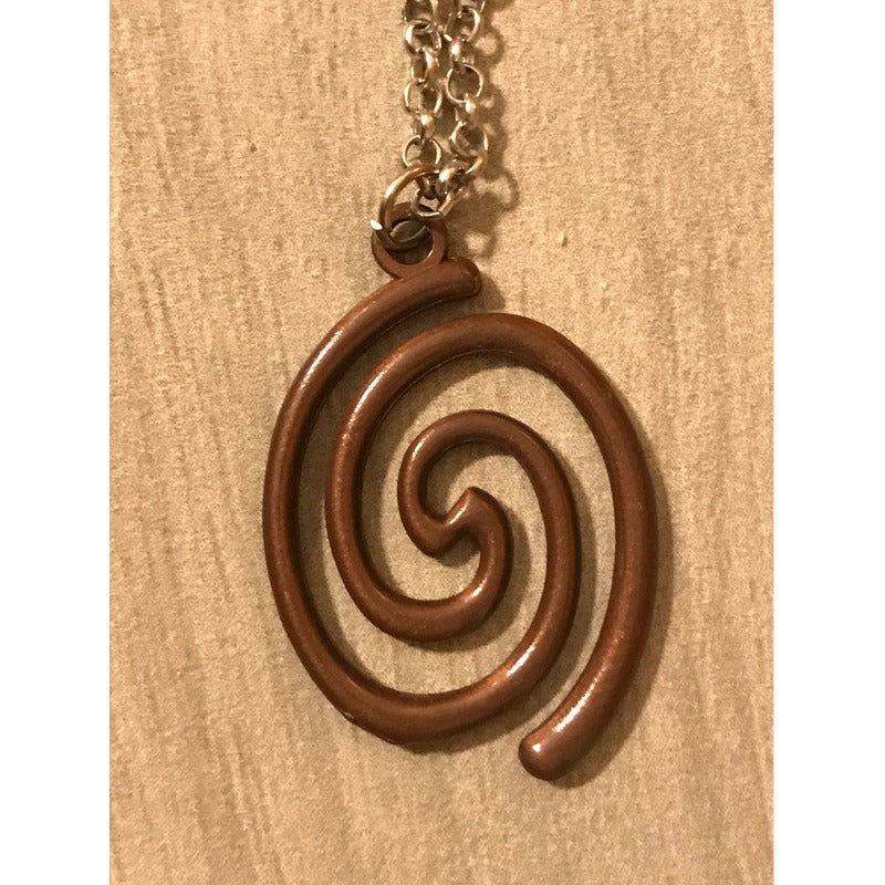 Collar Te Fiti Moana