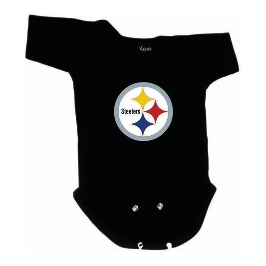 Pañalero Steelers 2 Pittsburgh Nfl