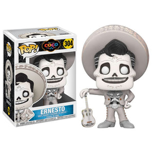 Coco Disney Pixar Funko Ernesto Cruz