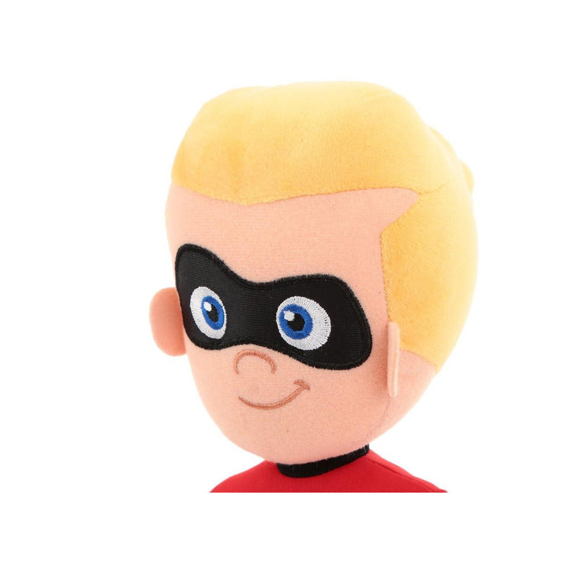 Los Increibles 2 Dash Peluche 50 Cms Disney Store Oficial