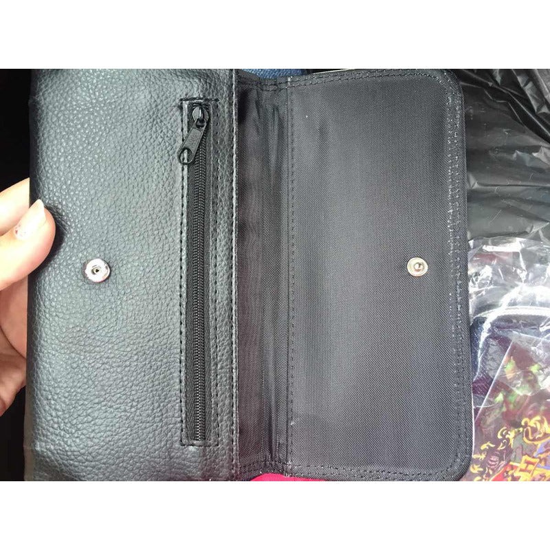 Cartera The Flash Monedero Dama