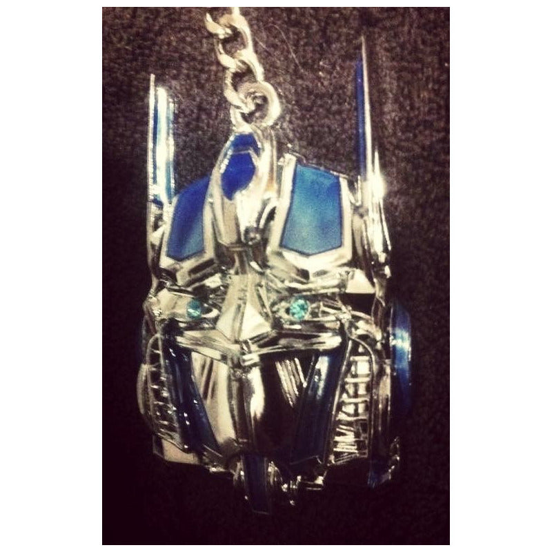 Transformers Collar Optimus Prime