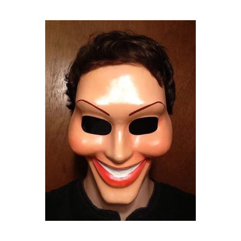 Mascara La Purga The Purge Varios Modelos