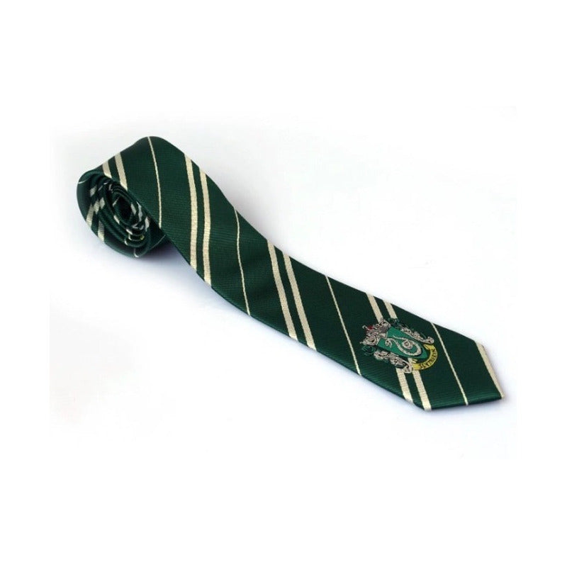 Harry Potter Corbata Gryffindor Slytherin Ravenclaw Etc