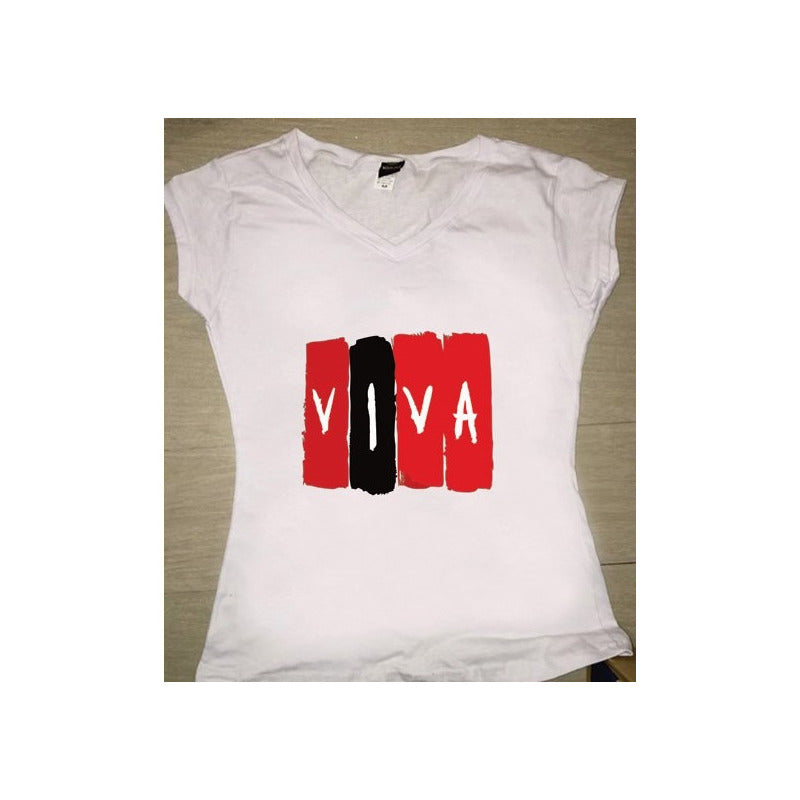 Playeras Coldplay