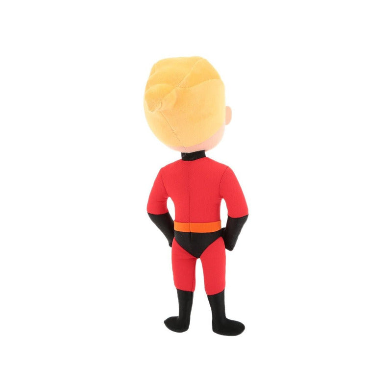 Los Increibles 2 Dash Peluche 50 Cms Disney Store Oficial