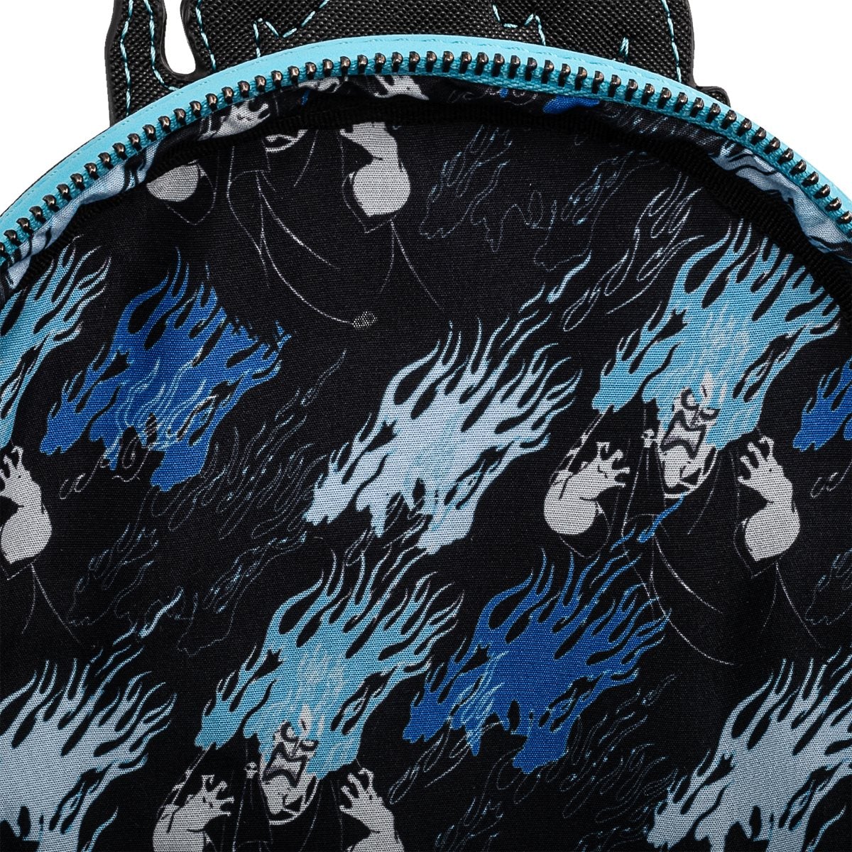 Hades Mini Backpack Disney Villains Hercules MD 2022