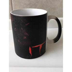 Taza Magica It Eso Payaso 2017 Stephen King