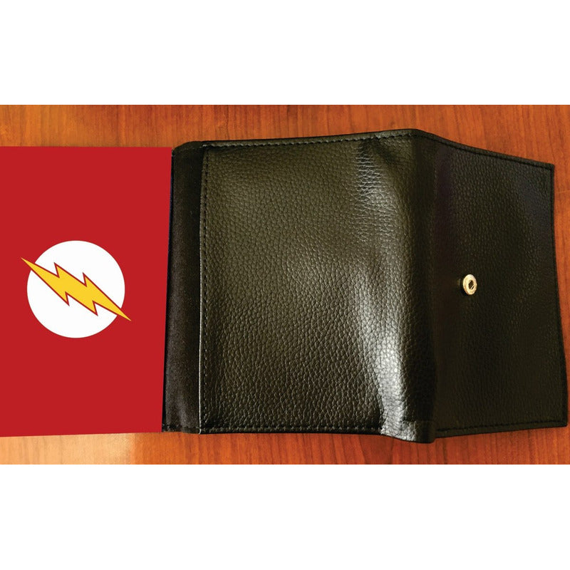 Cartera The Flash Unisex