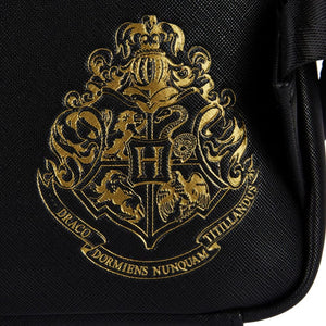 Harry Potter Personajes Loungefly Mini Backpack Mochila Bolso Triple Bolsillos