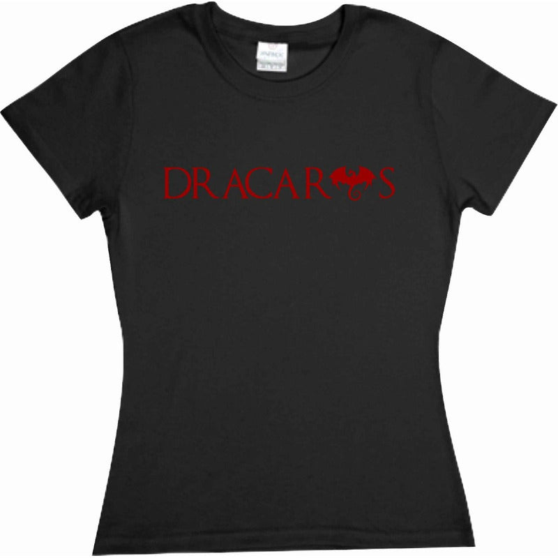 Playera Game Of Thrones Dracarys Daenerys Targaryen Missande