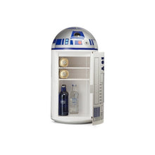 Cargar imagen en el visor de la galería, Star Wars Mini Refri R2-d2 R2d2 60 Cms Portatil
