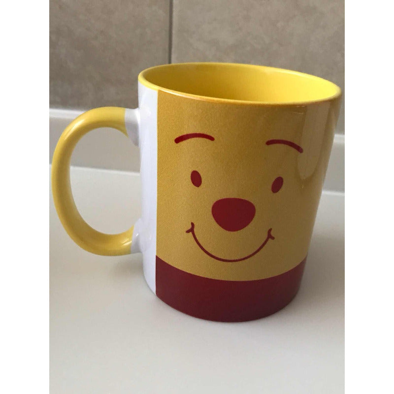 Taza Winnie Pooh