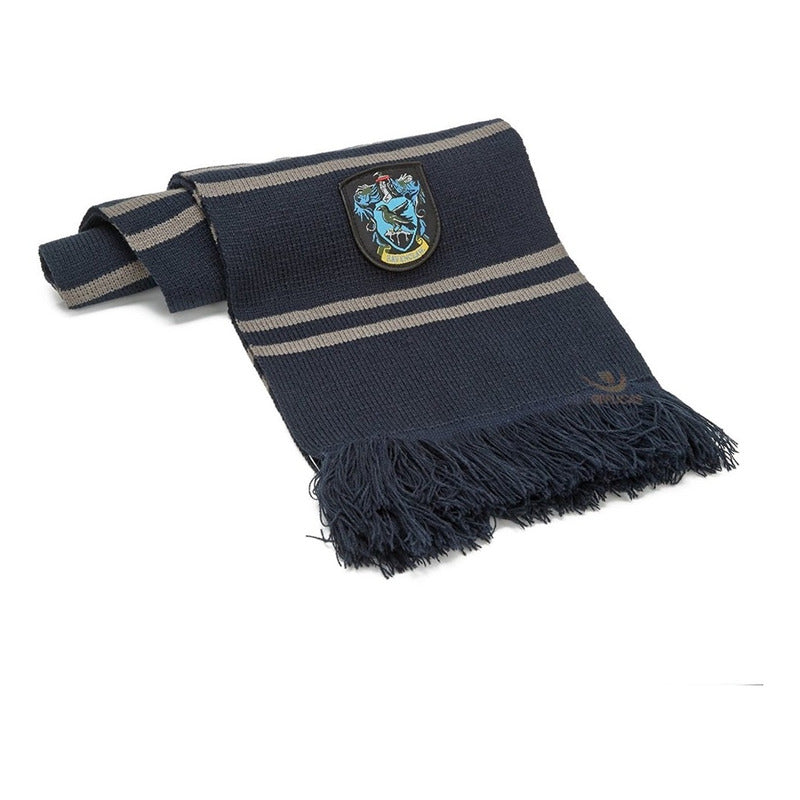 Bufanda Harry Potter Slytherin Y Taza