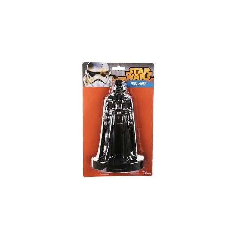 Saca Corchos Darth Vader Star Wars Oficial / Importado