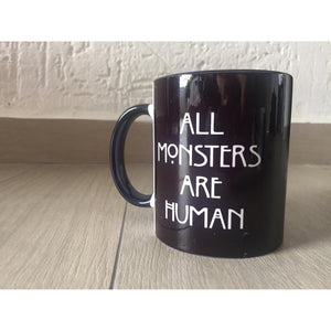 American Horror Story Taza