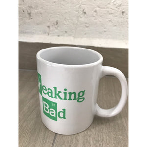 Breaking Bad Taza Varios Modelos