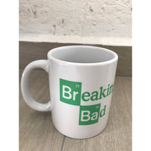 Cargar imagen en el visor de la galería, Breaking Bad Taza Varios Modelos
