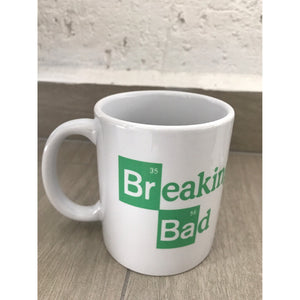 Breaking Bad Taza Varios Modelos