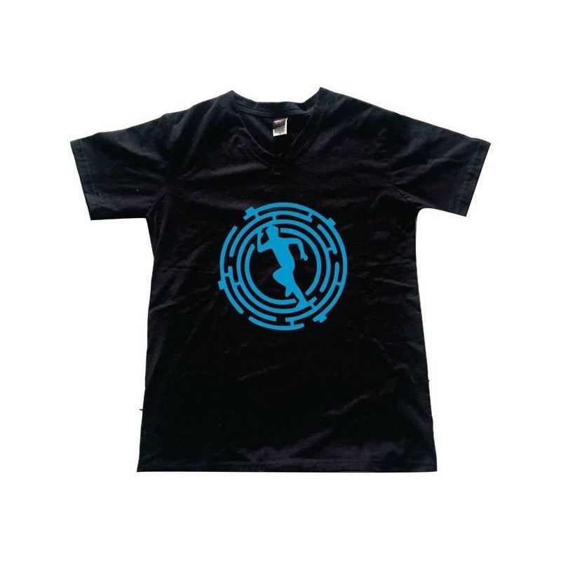 Playera Maze Runner La Cura Mortal Personajes
