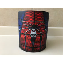 Cargar imagen en el visor de la galería, Taza Magica Spiderman El Hombre Araña Rojo

