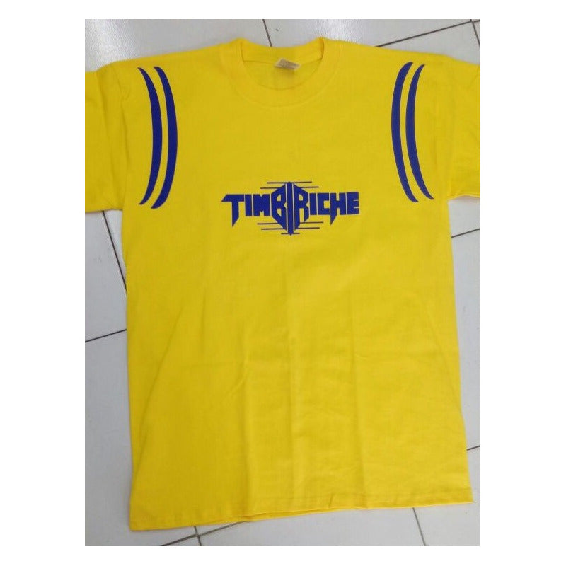 Playera Timbiriche Varios Modelos Dama / Caballero