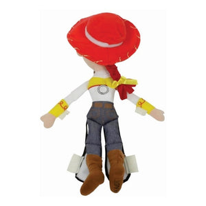 Peluche Jessie Toy Story 4 Disney Collection Oficial Vaquera