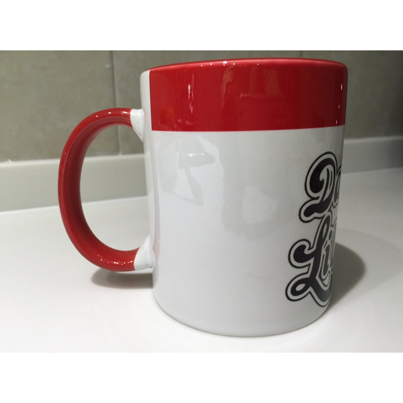 Taza Harley Quinn Daddy´s Lil Monster