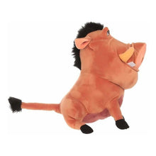 Cargar imagen en el visor de la galería, Pumba Peluche Disney Store El Rey Leon The Lion King
