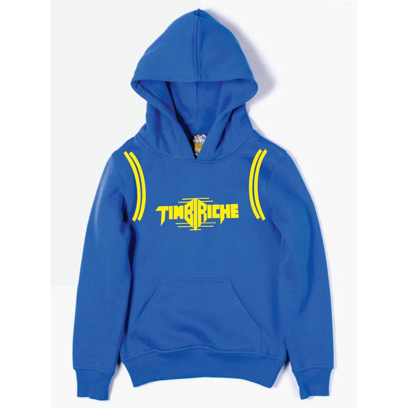 Sudadera Timbiriche
