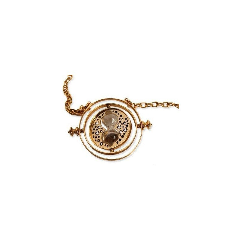 Collar Giratiempo Hermione Granger Harry Potter