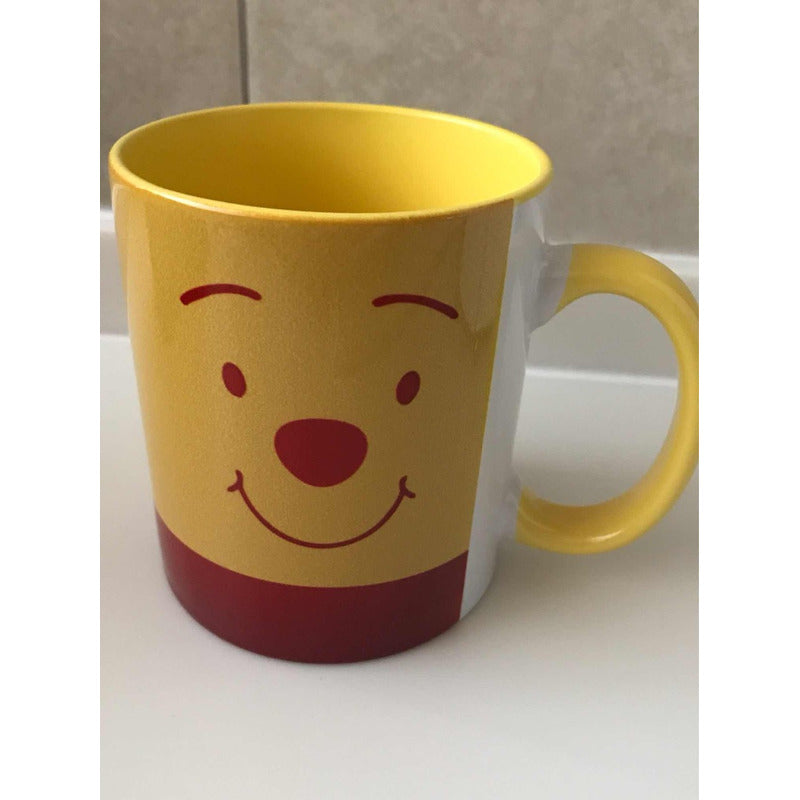 Taza Winnie Pooh
