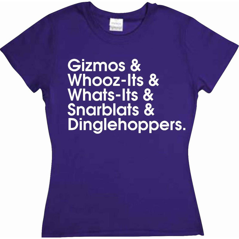 Playera Ariel Ralph El Demoledor 2 Wifi La Sirenita Mod 2