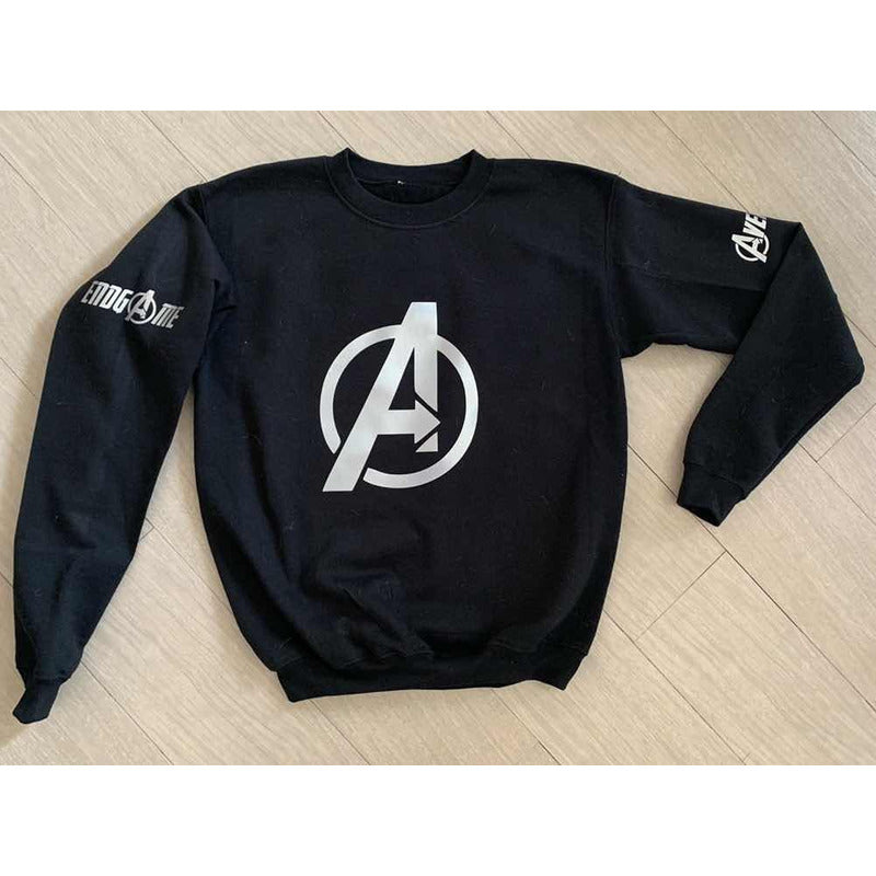Sudadera Avengers Endgame End Game Marvel