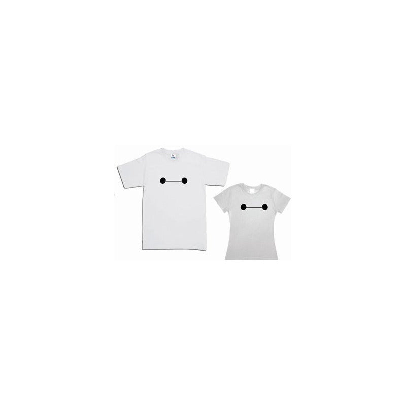 Playeras de halloween online para parejas