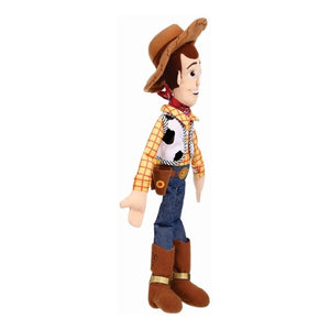 Peluche Woody Toy Story 4 Disney Collection Oficial 40 Cms