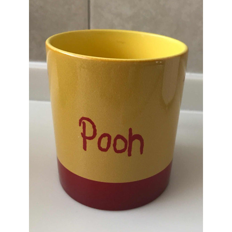 Taza Winnie Pooh