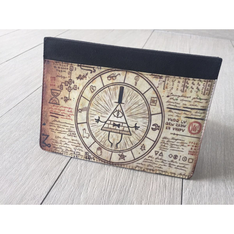 Gravity Falls Funda Mini iPad