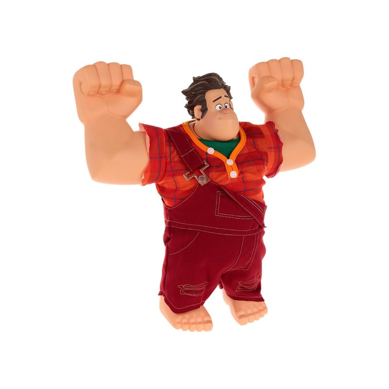 Ralph El Demoledor Figura Interactiva Gigante Disney Store