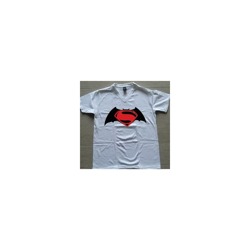 Playera Batman V Superman
