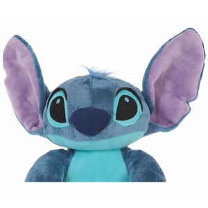 Stitch Peluche Disney Store 100% Oficial Mod 2 40 Cms