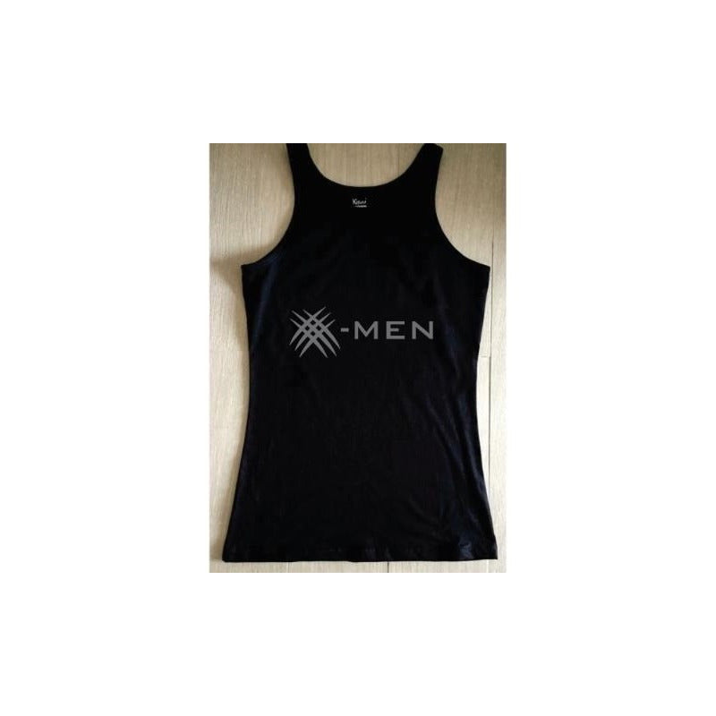 Pkt Playeras Pareja X-men Novios San Valentin