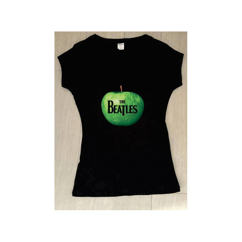 Pañalero Rock The Beatles