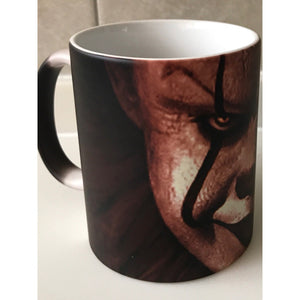 Taza Magica It Eso Payaso 2017 Stephen King