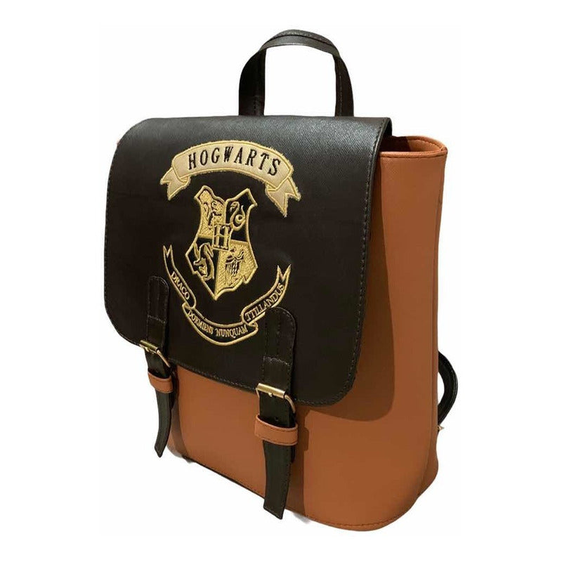 Mochila Harry Potter Mini Backpack Hogwarts Bicolor – Nessie`s