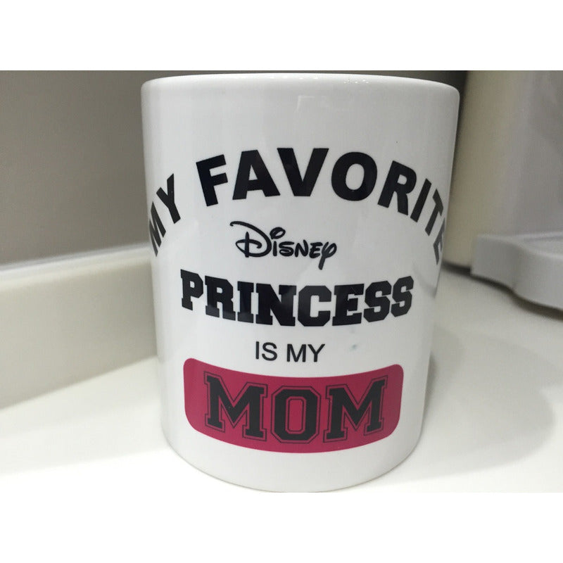 Taza Regalo Dia De Las Madres Personalizda 10 De Mayo