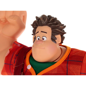 Ralph El Demoledor Figura Interactiva Gigante Disney Store